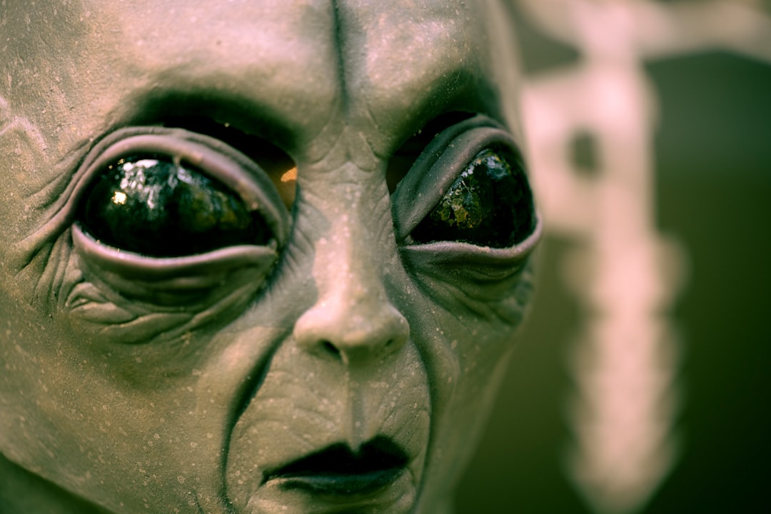 5 Things I want the alien overlords to take care of once they have seized complete control over our planet  thumbnail