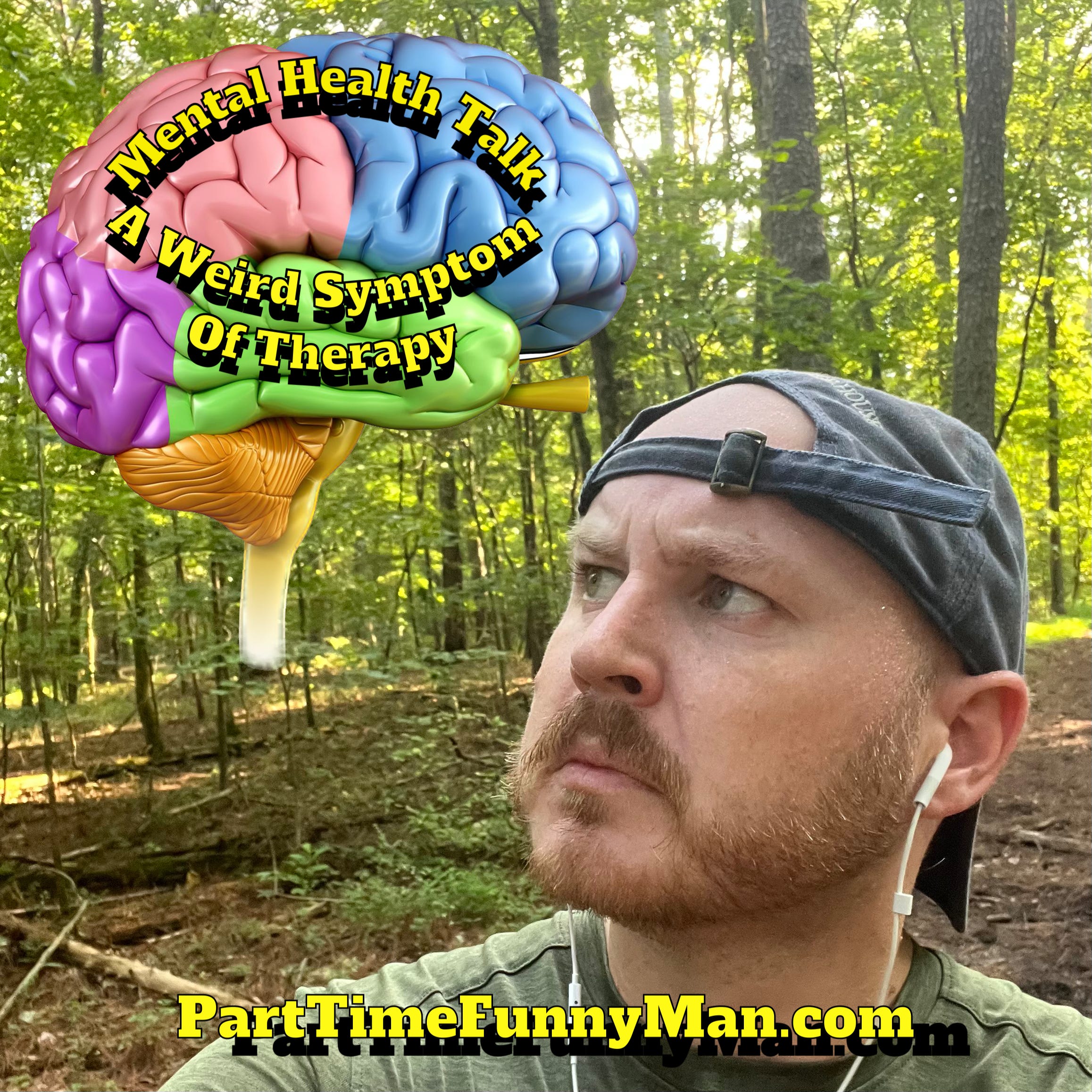 Corey Ryan Forrester’s Rants and Such!