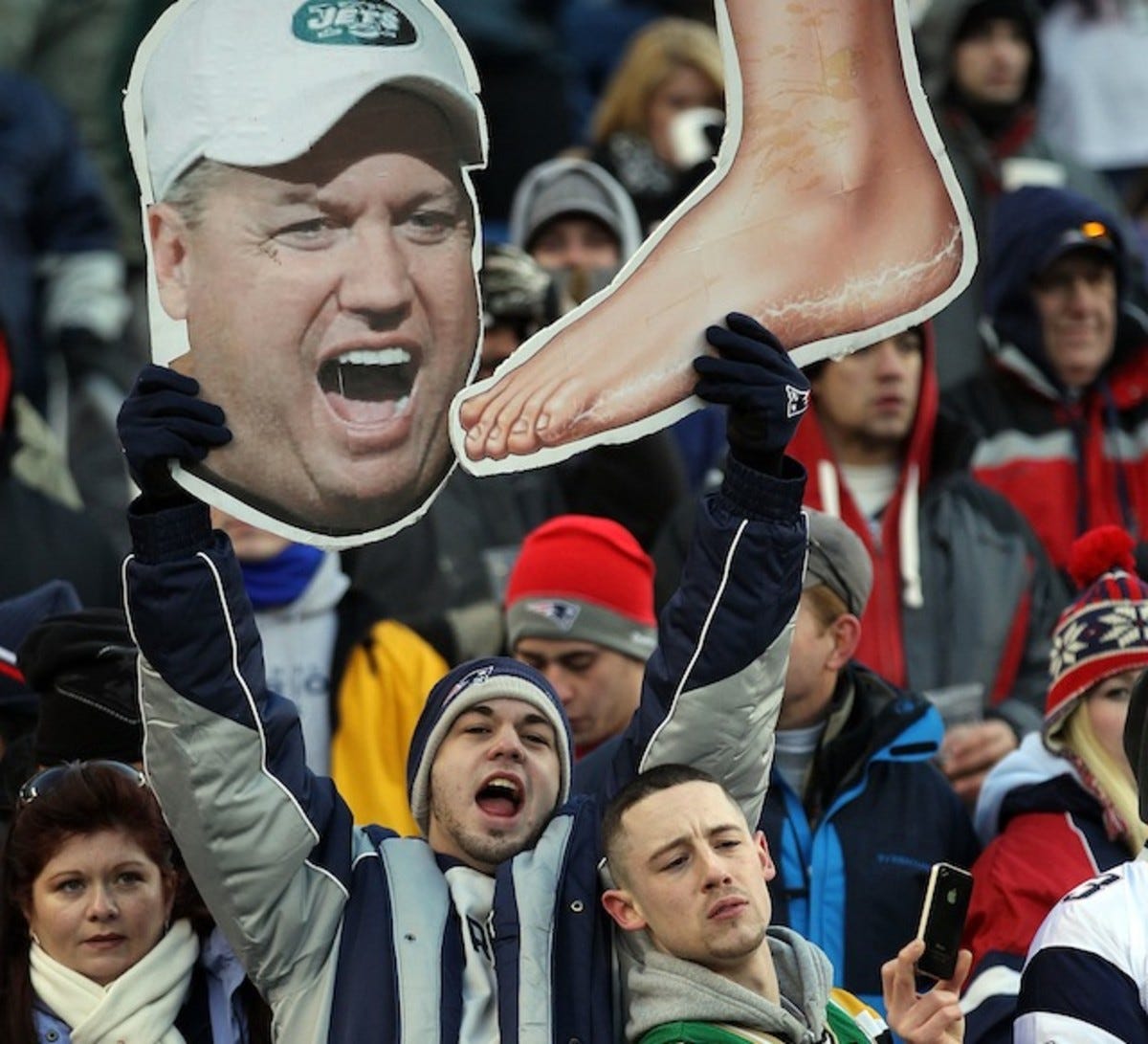 Pigskin Picnic For Paul: Thursday Night On Monday Night! thumbnail