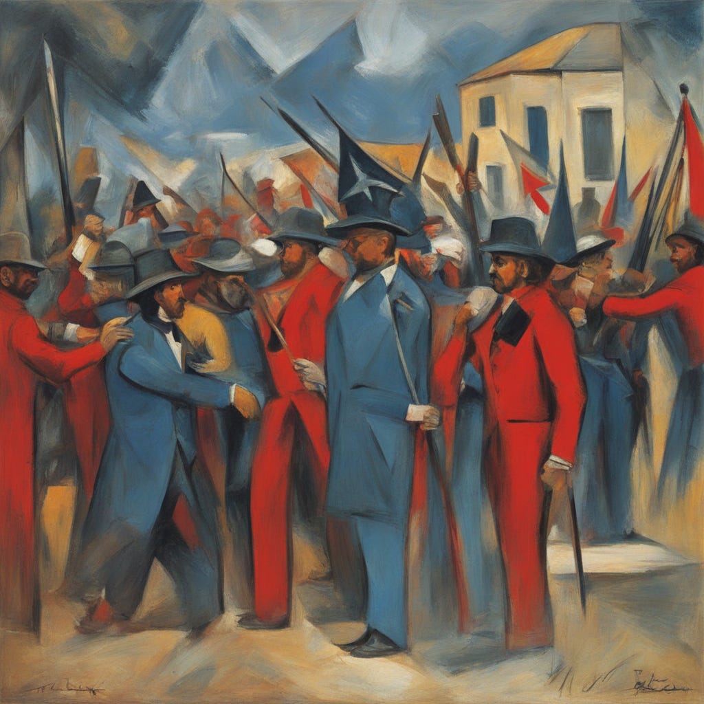 Colonel Cornbread and The Case Of The Confederate Ruby Part 4: Amazing Grace! episode artwork