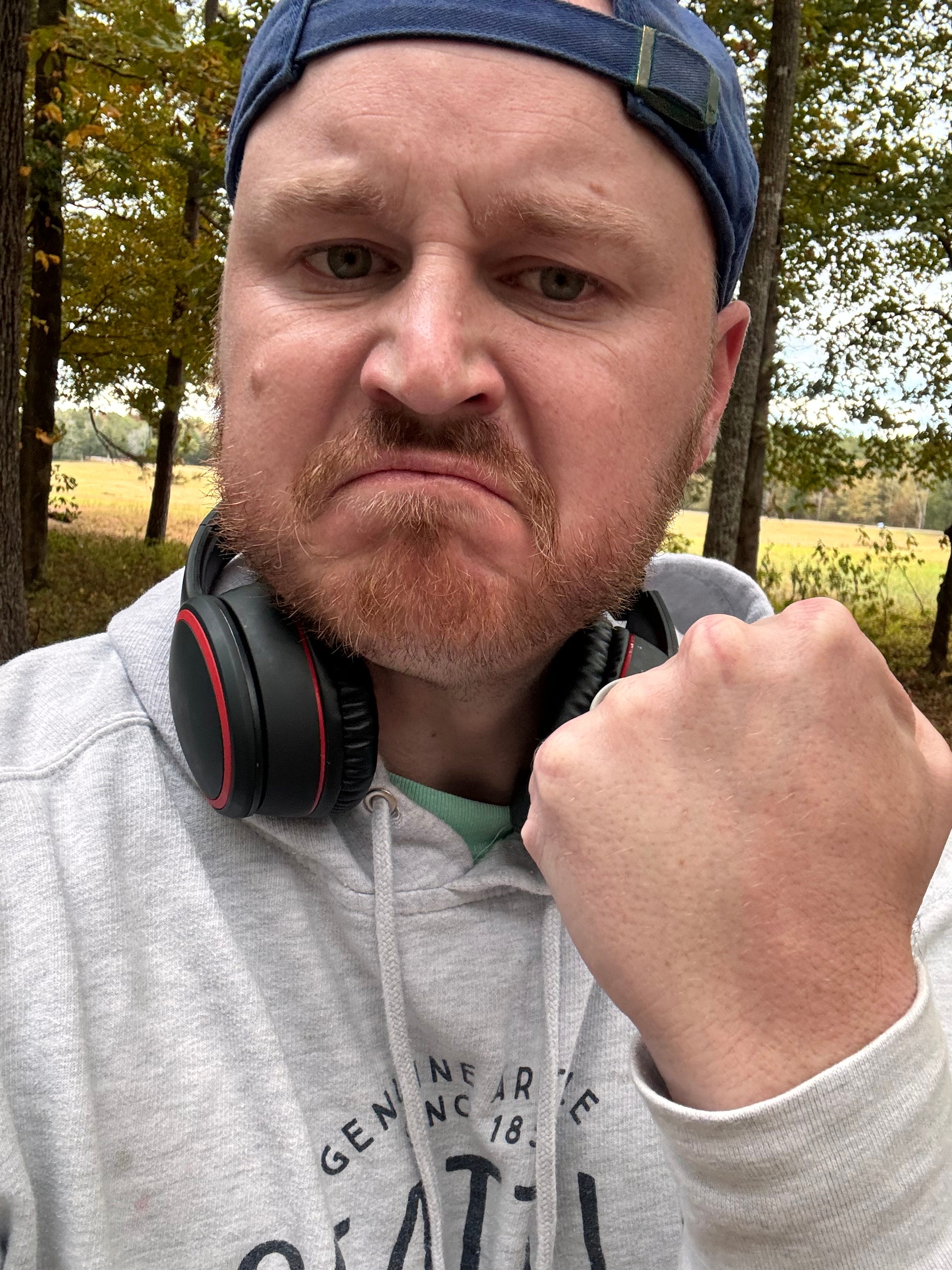 A Vulgar Monday Motivation Pep Talk! thumbnail
