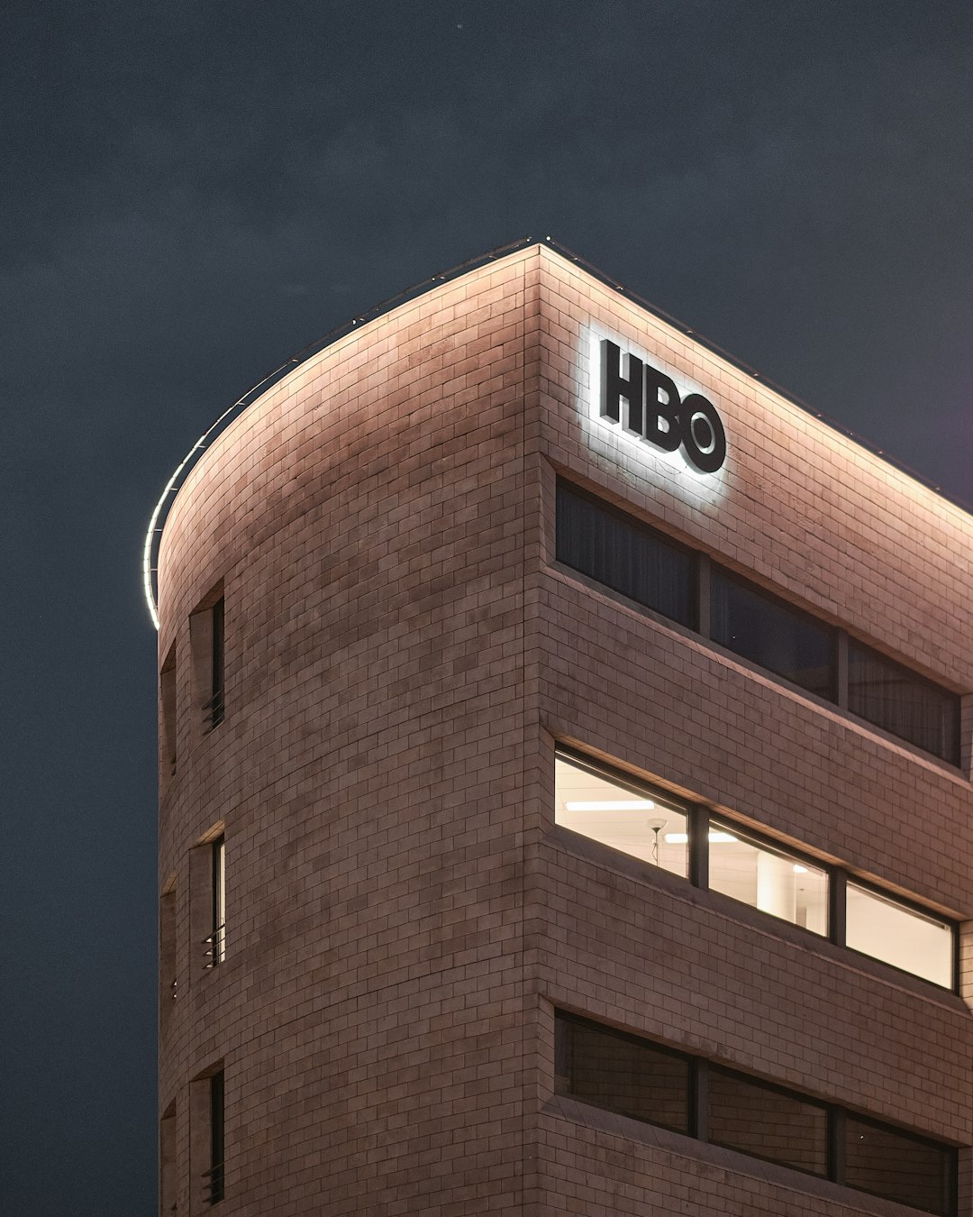 Tuesday’s w/ Corey: Embarrassing Myself Backstage @ HBO!  thumbnail