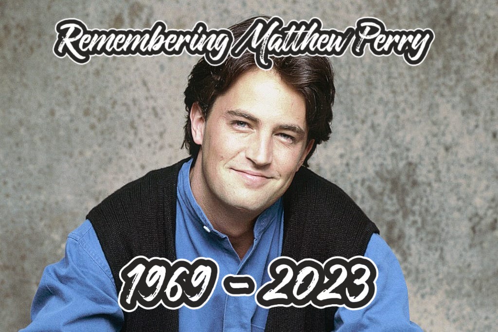 Corey Ryan Forrester’s Rants and Such!