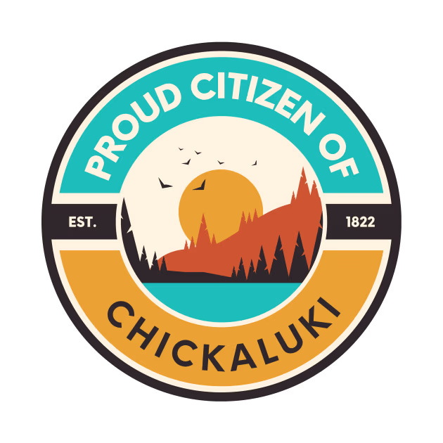 The Chickaluki Times Free Press! episode artwork