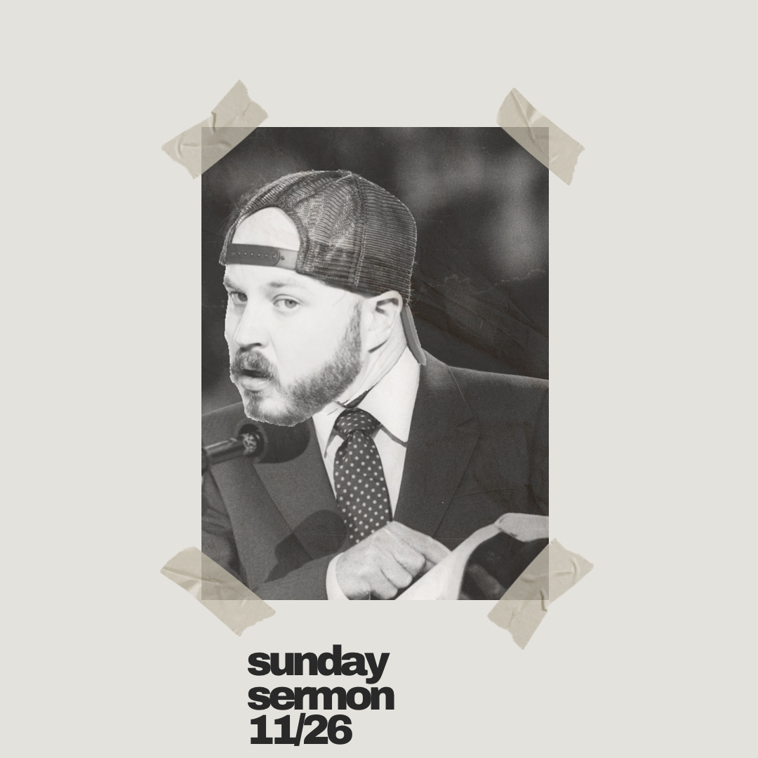 Sunday Night Sermon W/ Pastor Petey: The Golden Rule Is Still Ok!  episode artwork