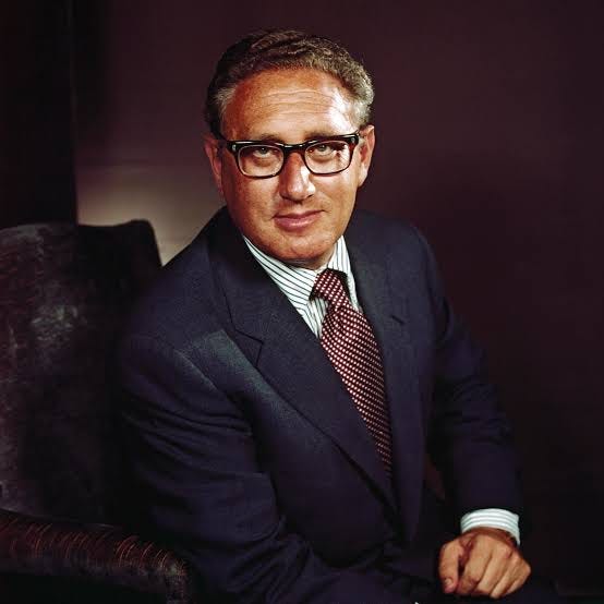 Monday Motivation: You Are More Loved Than Henry Kissinger! episode artwork