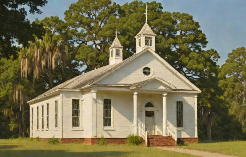 Sunday (Night) Sermon w/ Pastor Petey: Common Decency 3:16 thumbnail