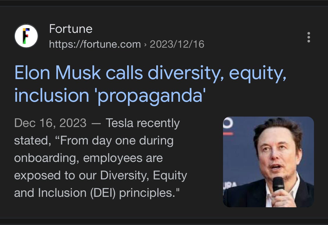 Rantin Bout Diversity Hires (and Grannies trying to feed you to death!)  thumbnail