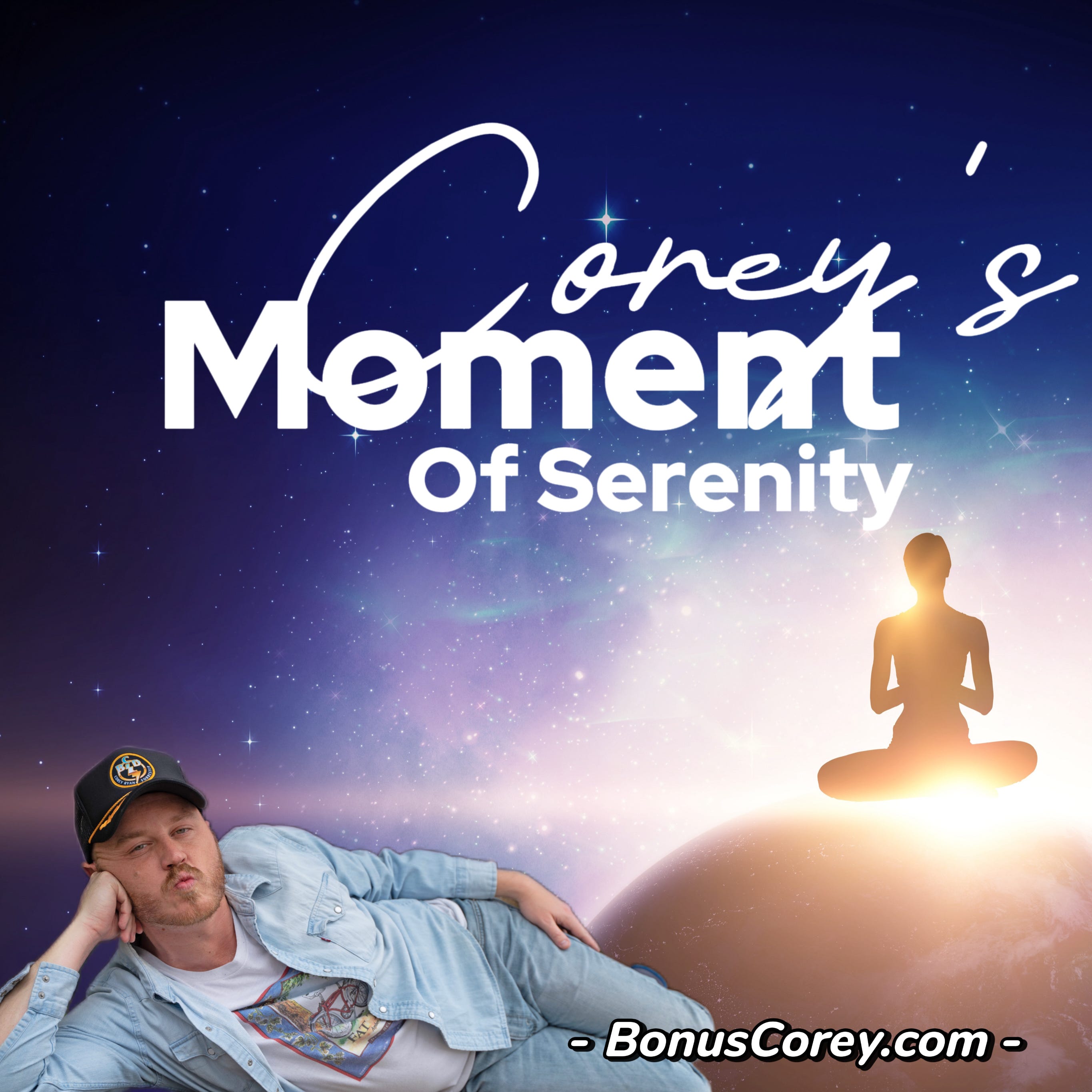 Peaceful (And Slightly Obscene) Tranquility For Your Drive Home! episode artwork