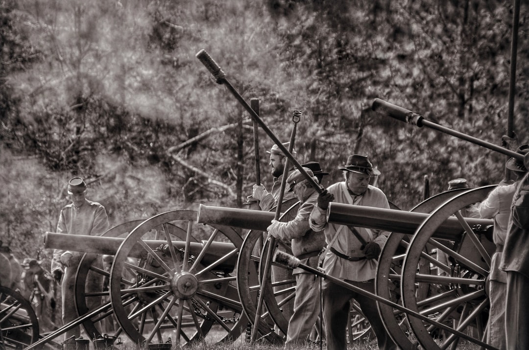 Me and General Custer are The Same Age (+ Thoughts On Dystopias) thumbnail