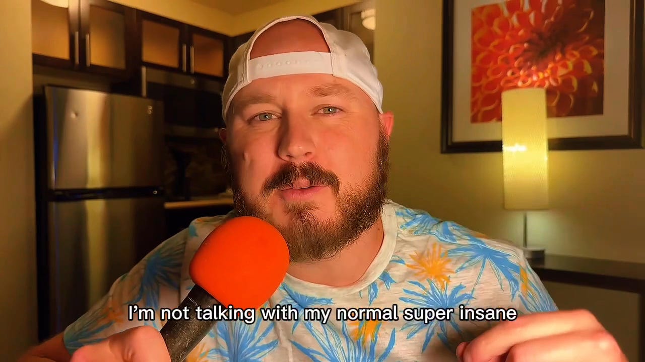Corey Answers Your Questions!  thumbnail