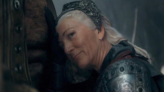 *Early Access* Little House Of The Dragon S2E4&5!