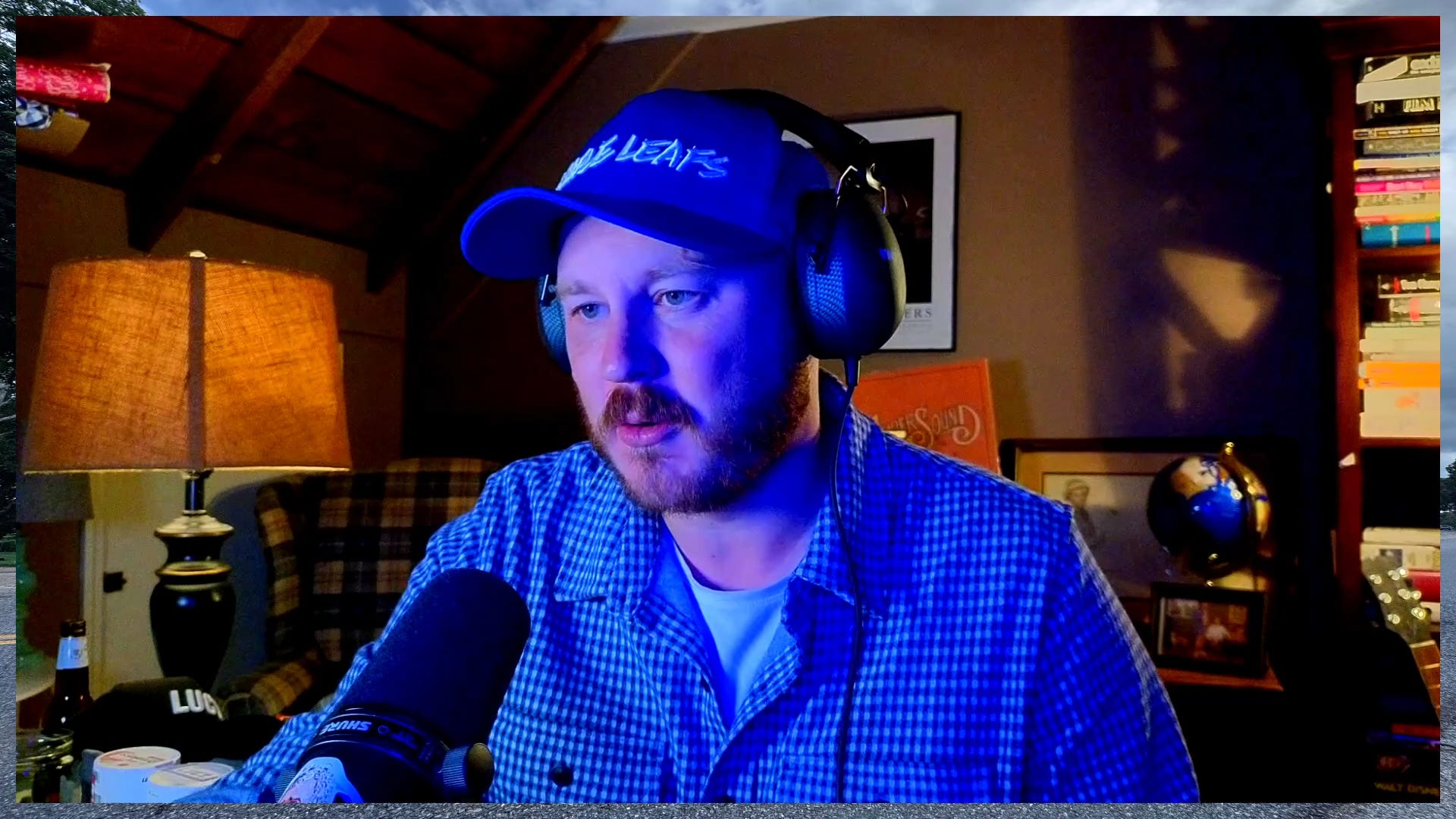 Corey Ryan Forrester’s Rants and Such!