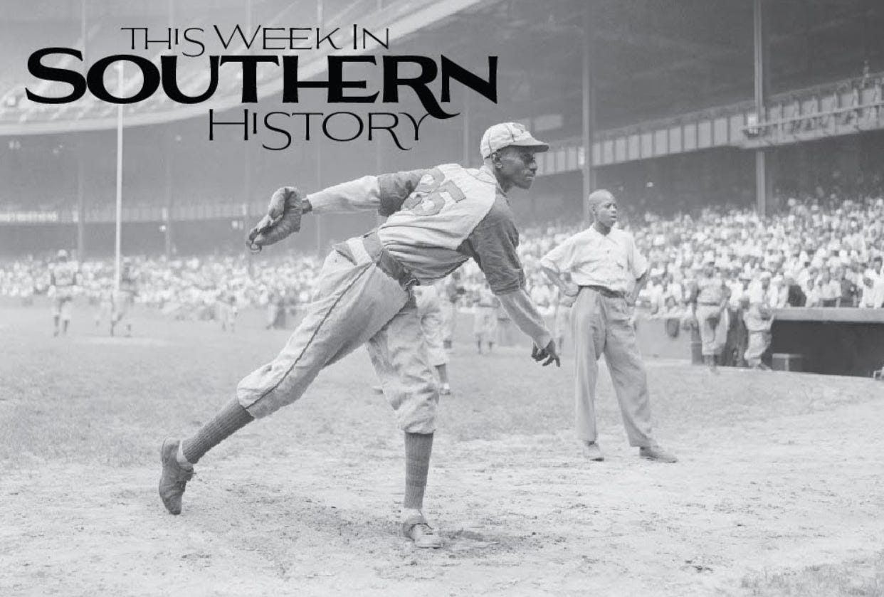 This week in Southern History - Episode 1 - July 21 1925 - The Scopes Trial thumbnail