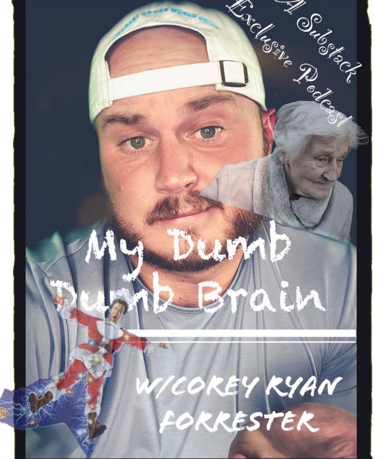 MDDB: Meemaw Wikipedia and Christmas Vacation! episode artwork