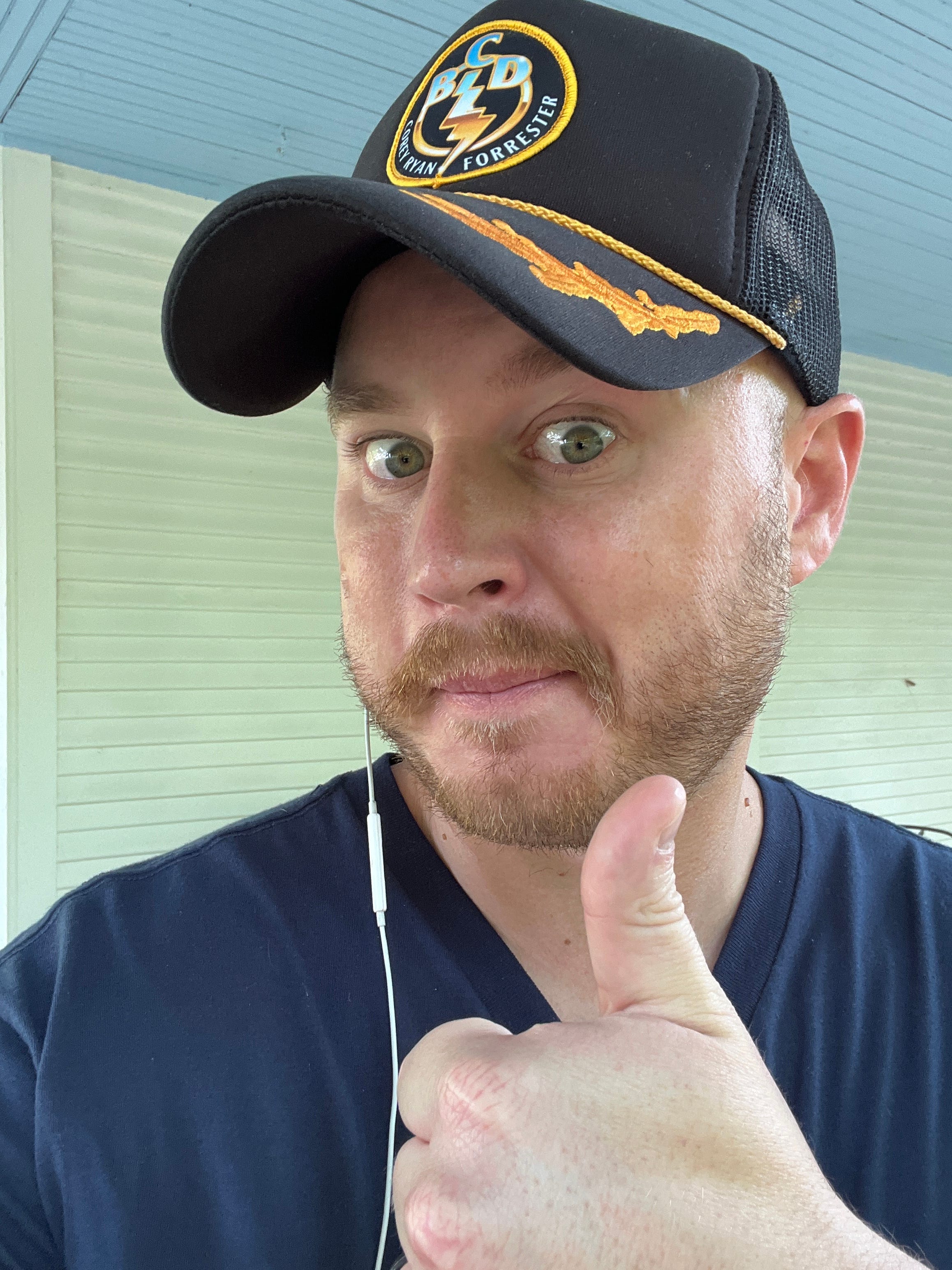 Checkin’ In Before I Leave! thumbnail