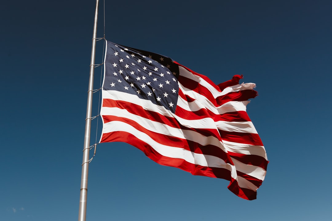 The United Hates Of America (Audio) thumbnail