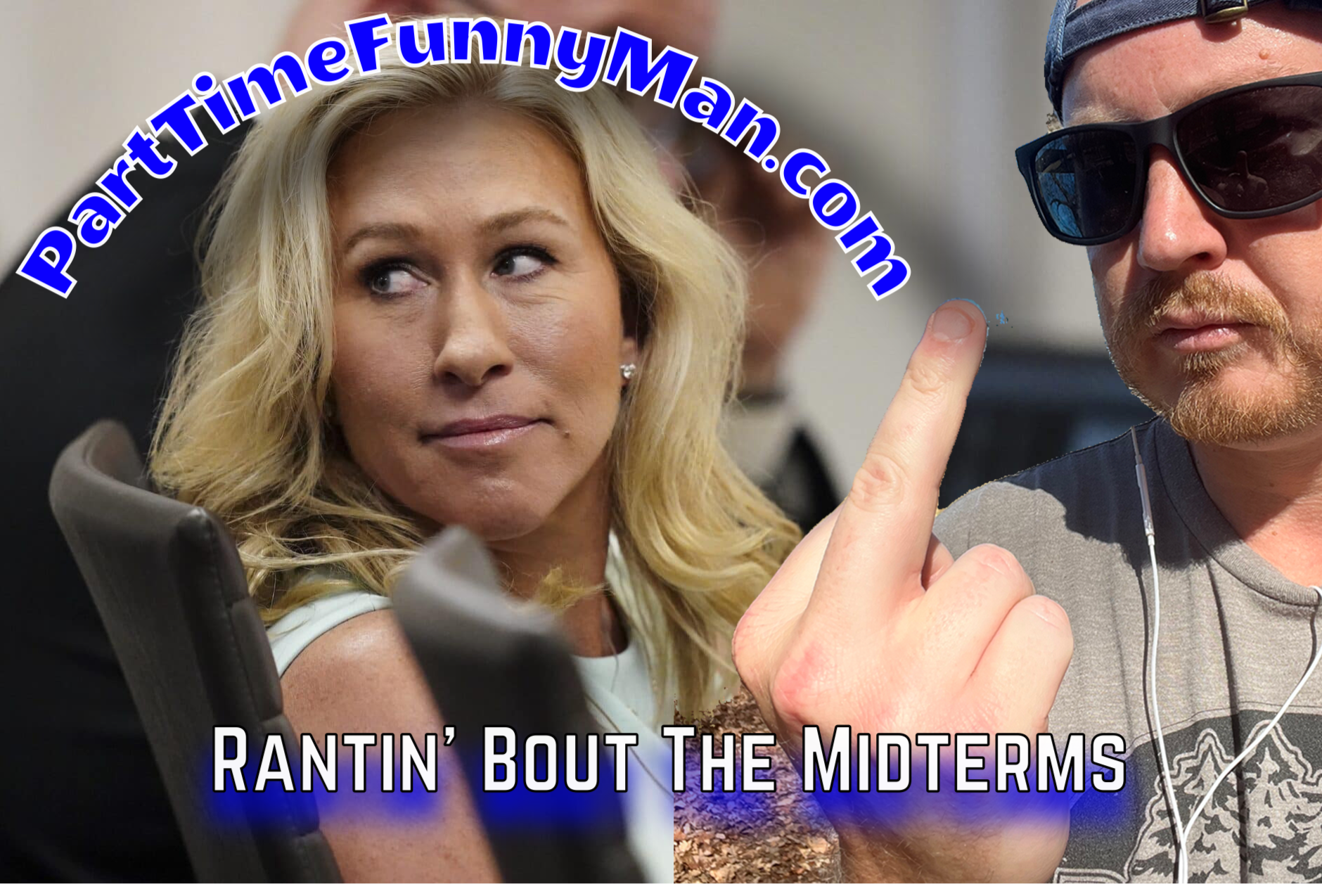 Rantin’ Bout The Midterms  thumbnail
