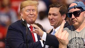 Rantin About Trump, Desantis, and what might happen in 2024 thumbnail
