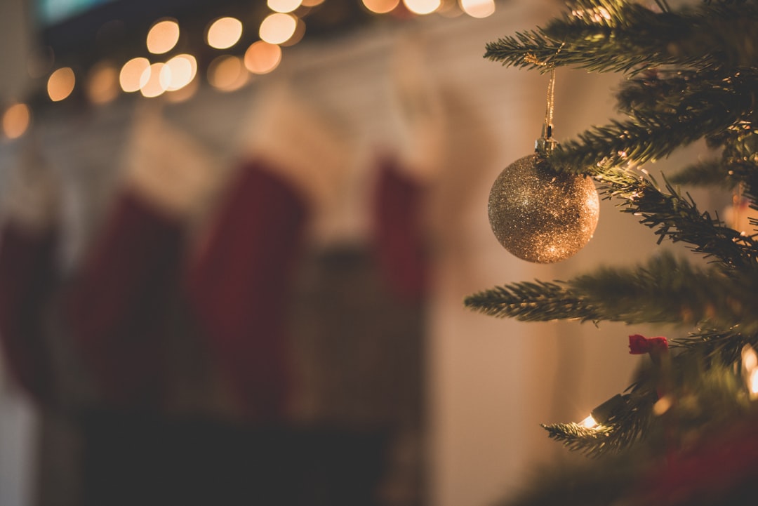 Thoughts On The War on Christmas (Audio) thumbnail