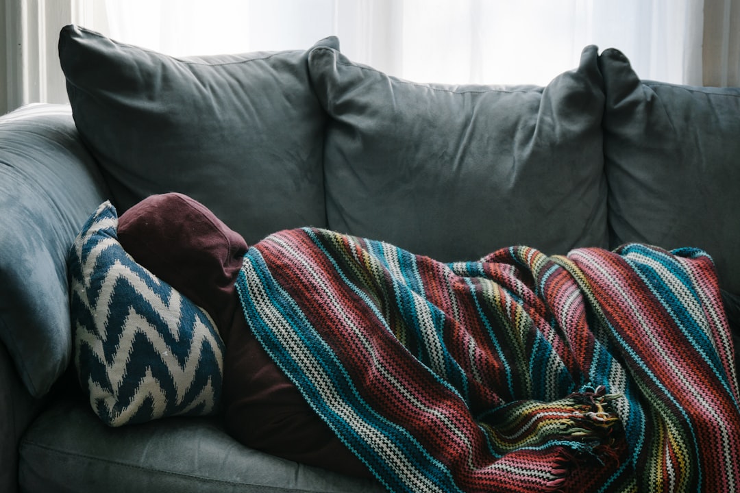 How To Have A Sick Day (Audio) thumbnail