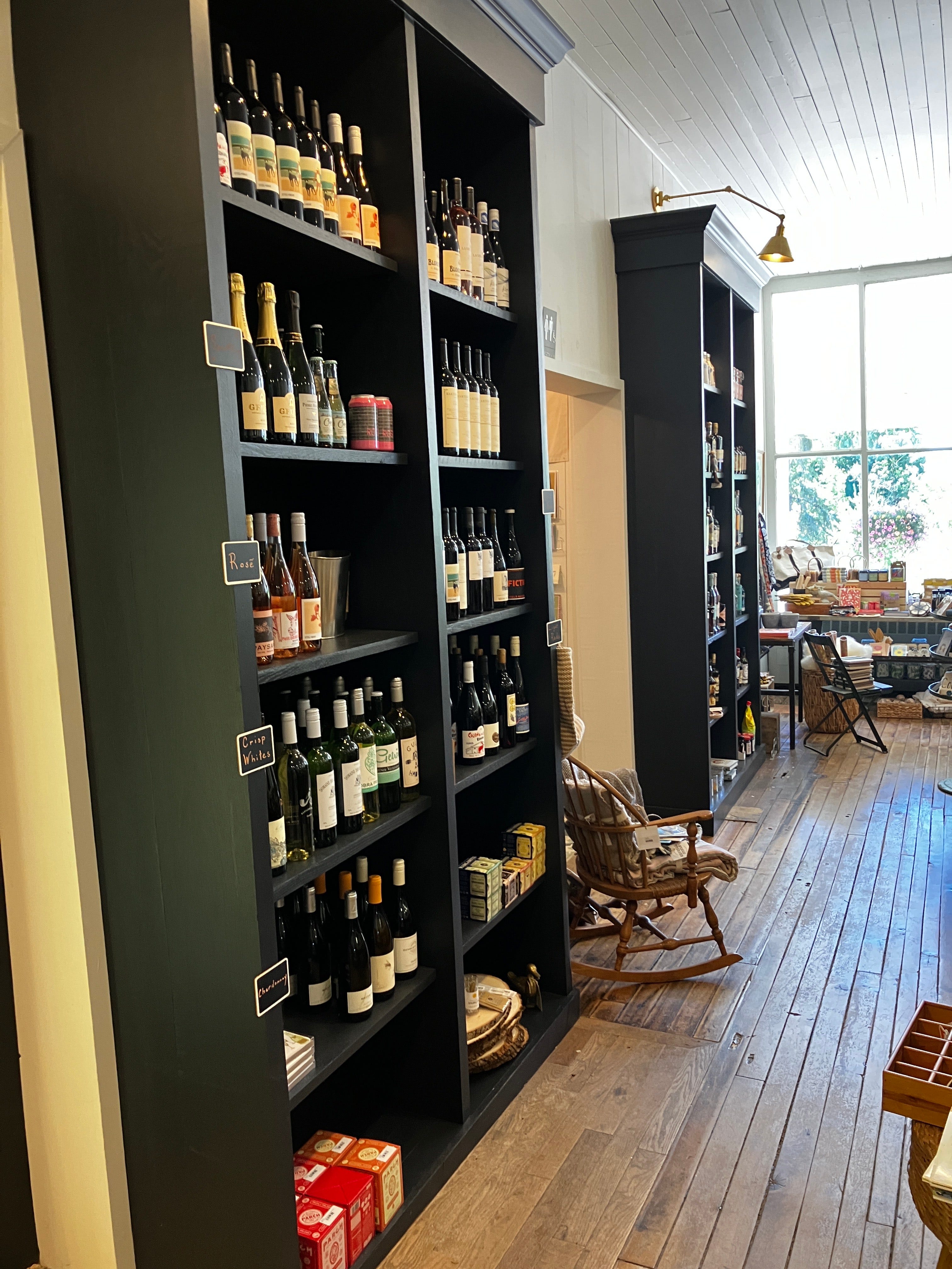 The CulinaryWoman Podcast