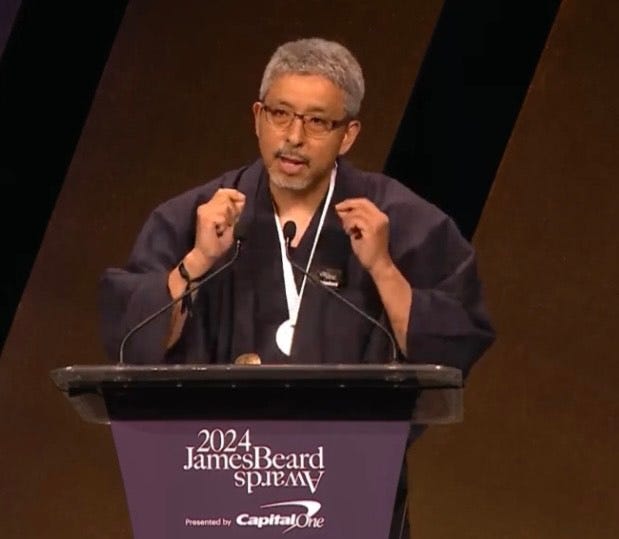 The CulinaryWoman Podcast