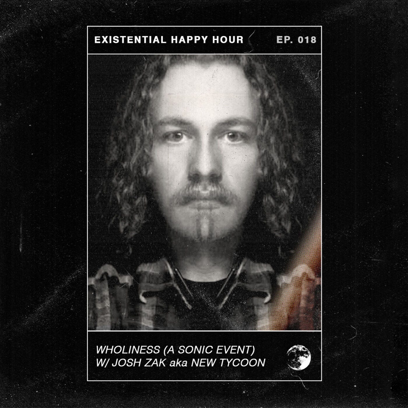 Existential Happy Hour