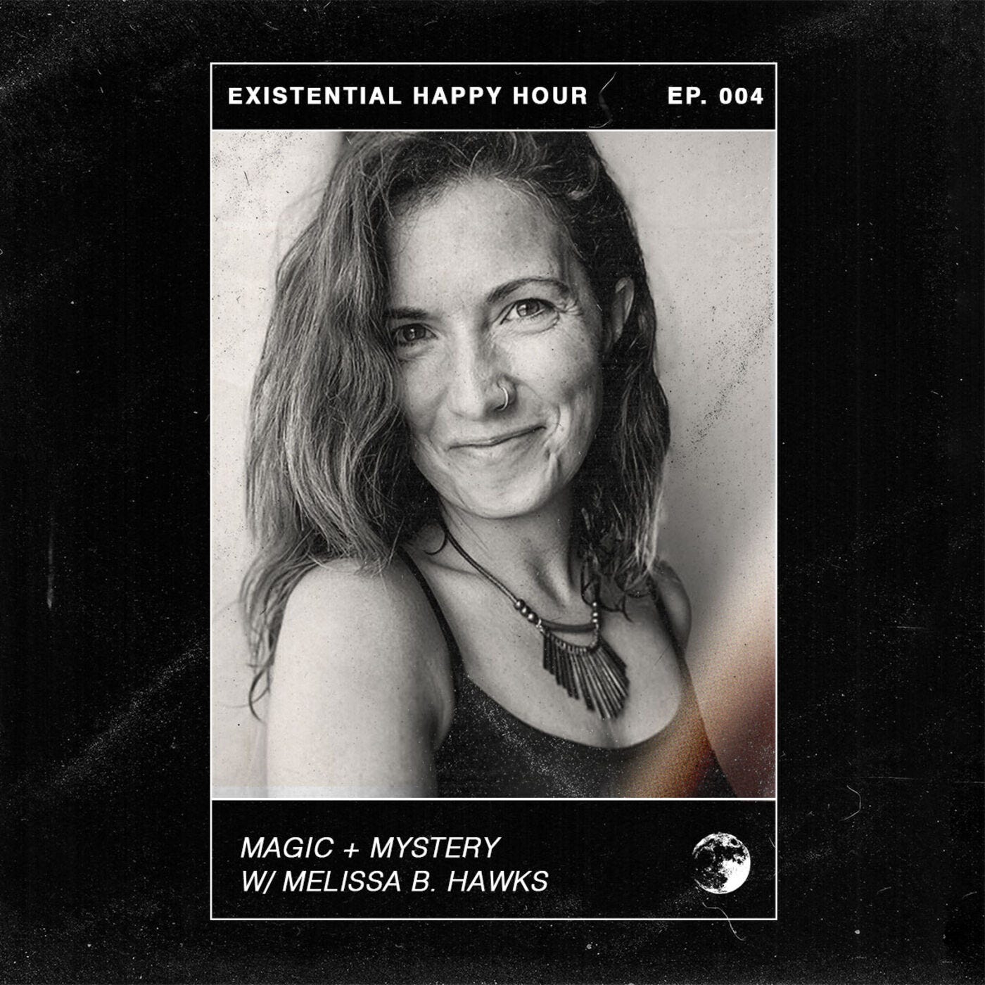 Existential Happy Hour