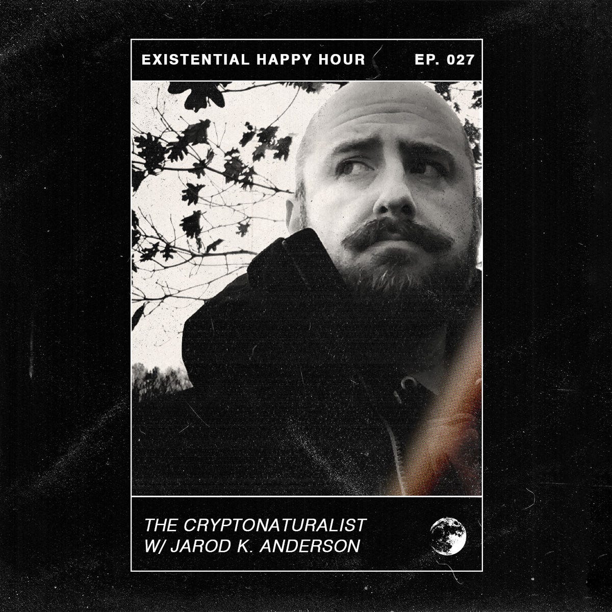 Existential Happy Hour