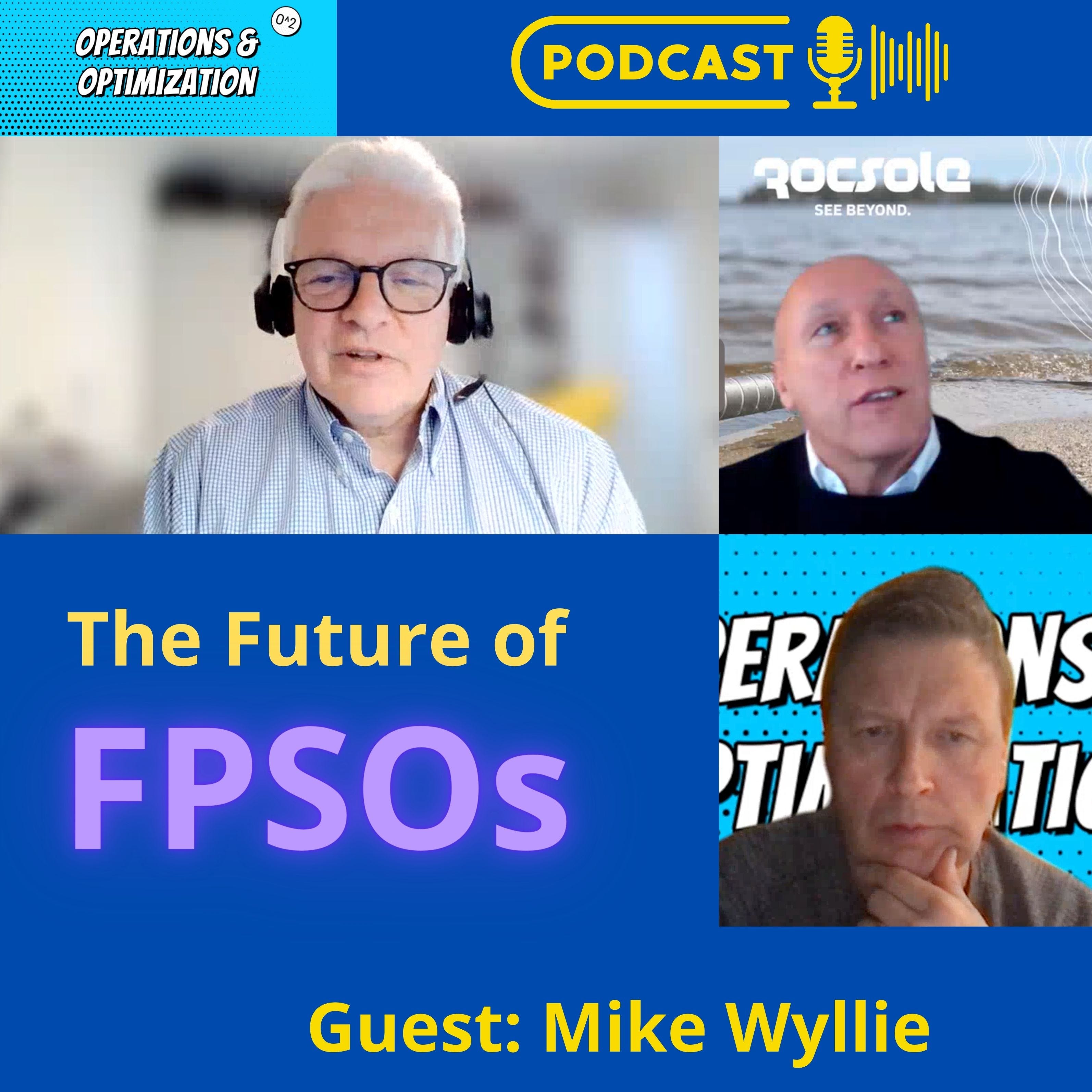 Operations & Optimization by Mika and James