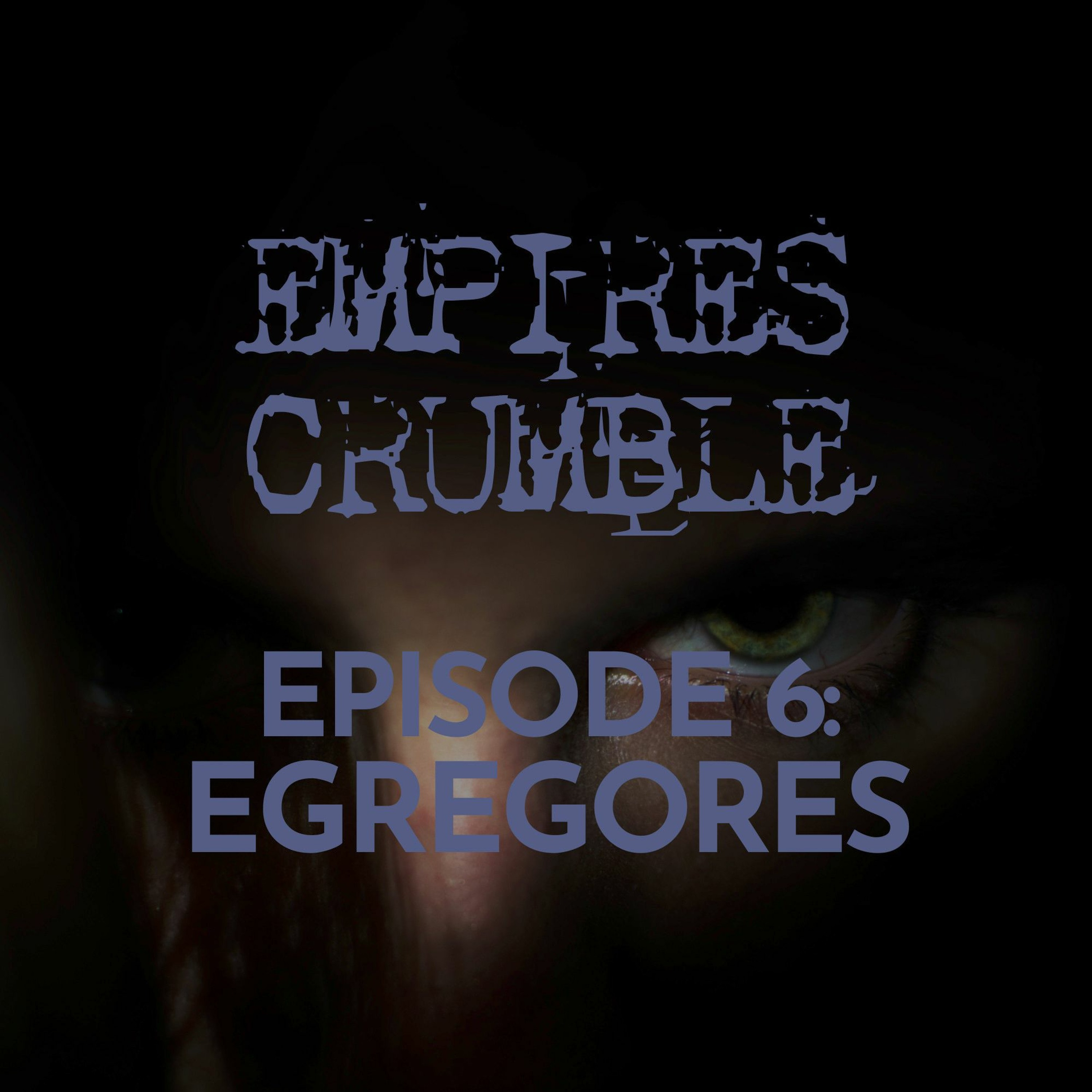 empires crumble