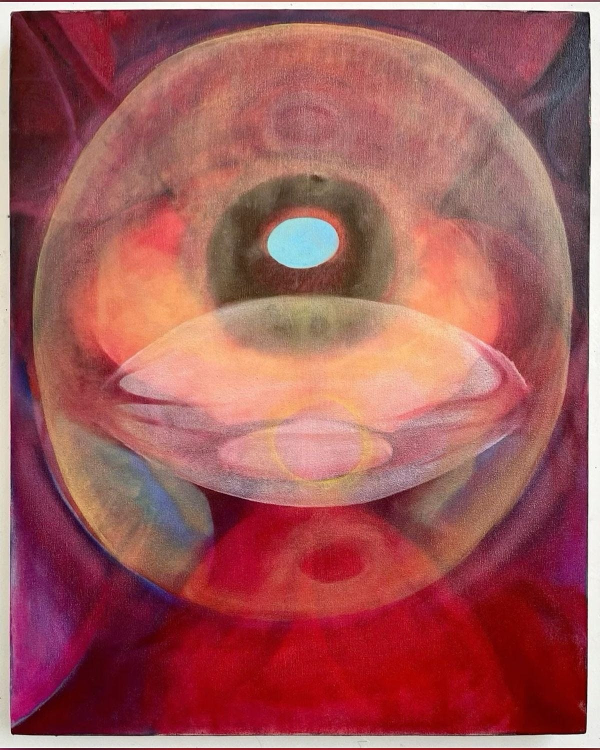 NÜ MOON IN GEMINI GESTATION. episode artwork