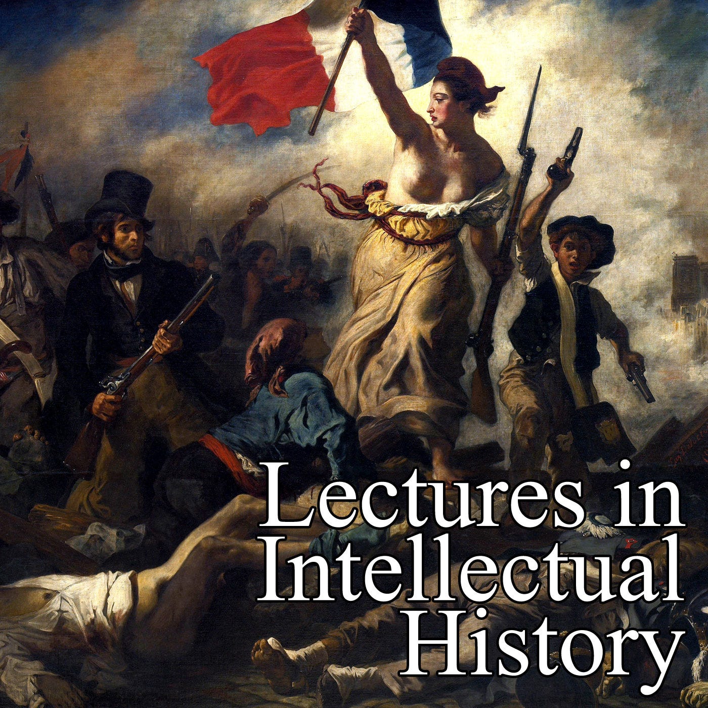 Alison Bashford (Sydney) - “Depopulation and Repopulation: Settler Colonialism and Political Economy in the Early 19th Century” 