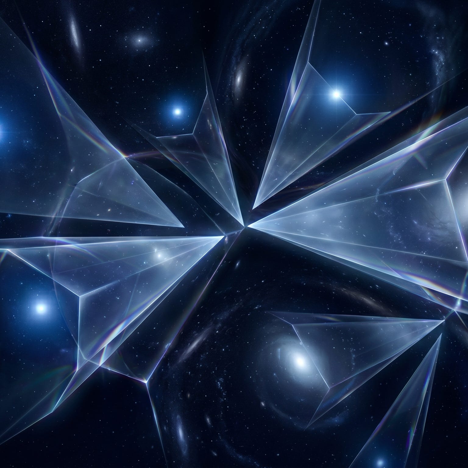 Why Light Experiences No Time episode artwork