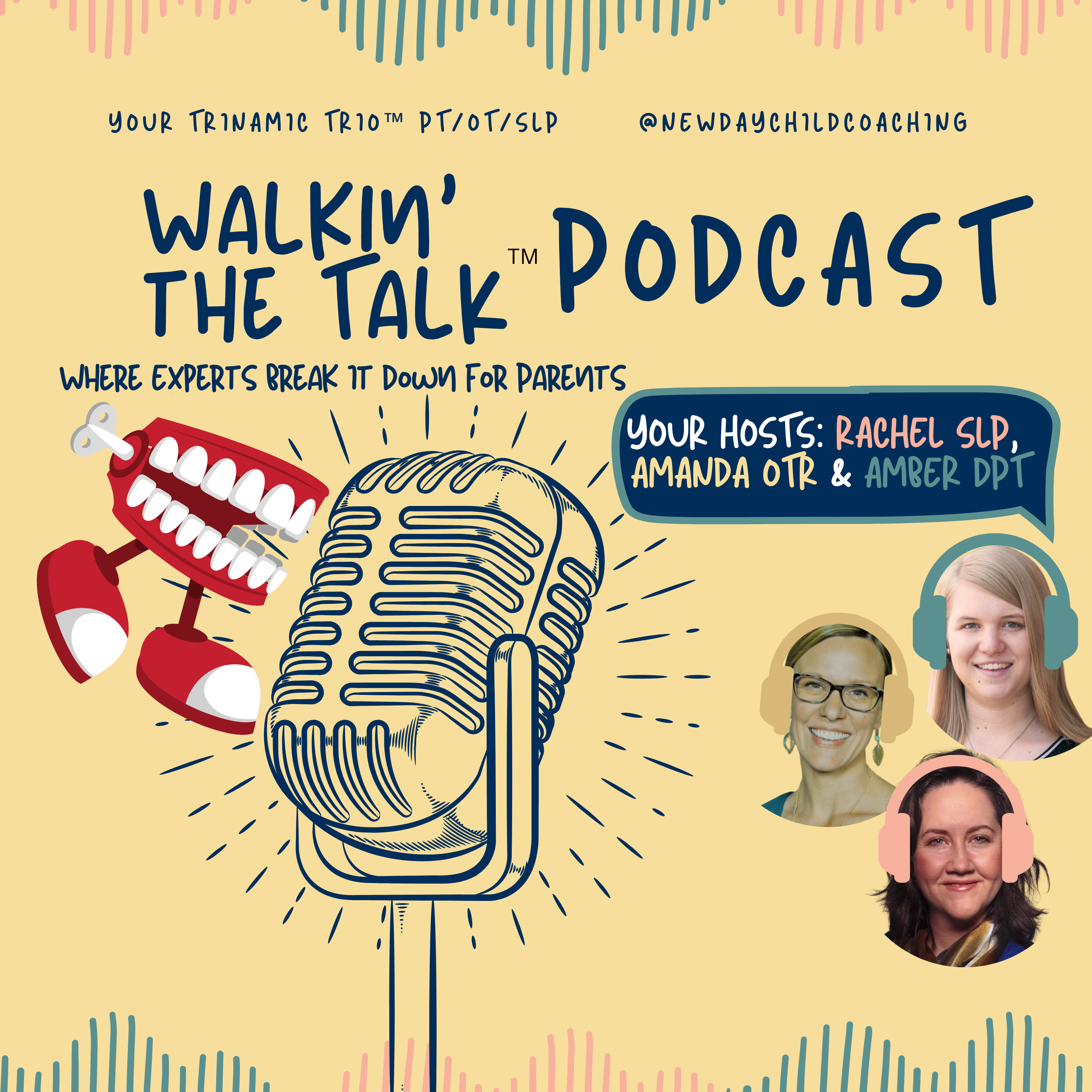 Travel Made Easy: Special Needs Travel Tips with January Johnston, PT & Mom of 5