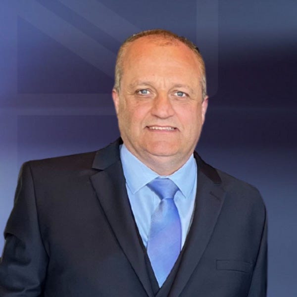 Economy in Doom Loop – Dictatorship Incoming? Labour Cancels Elections Again