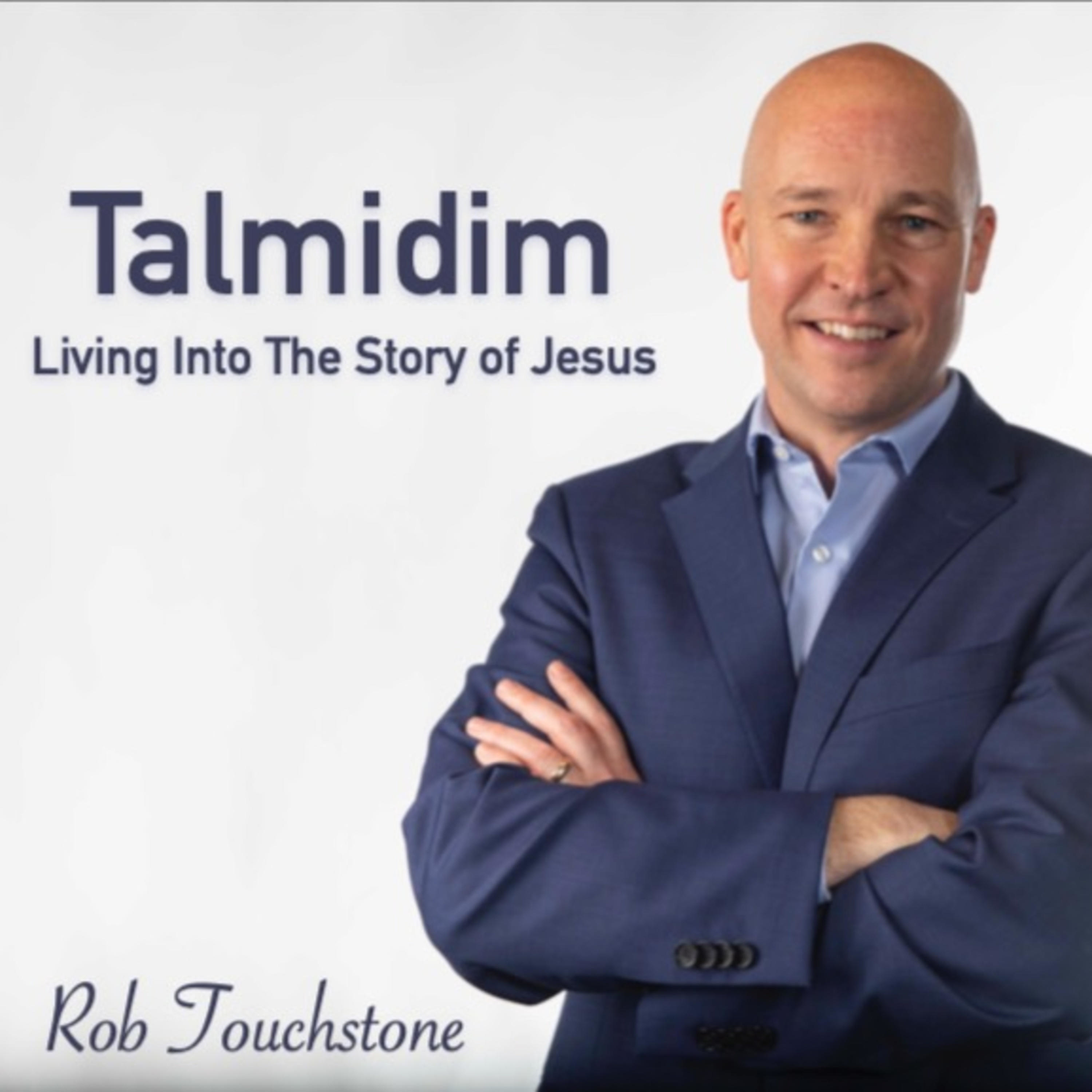 Living The Story of Jesus