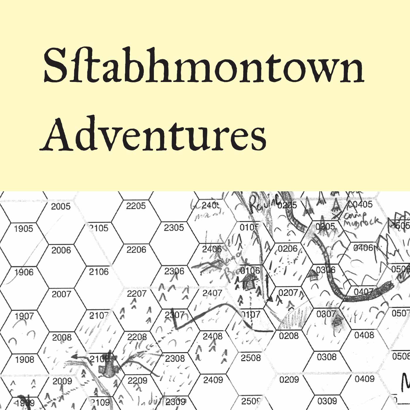 Sstabhmontown Adventures