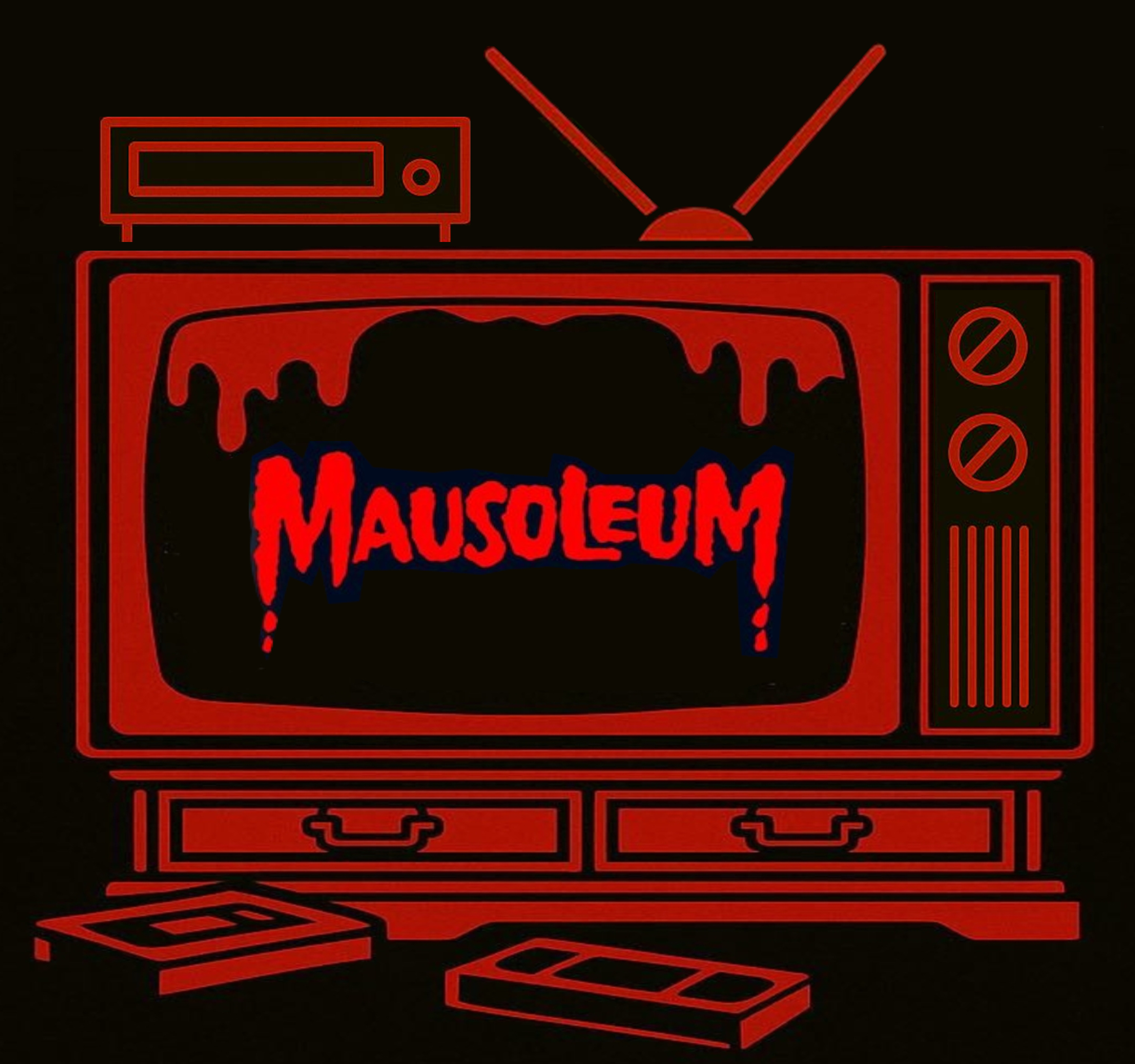 Mausoleum episode artwork