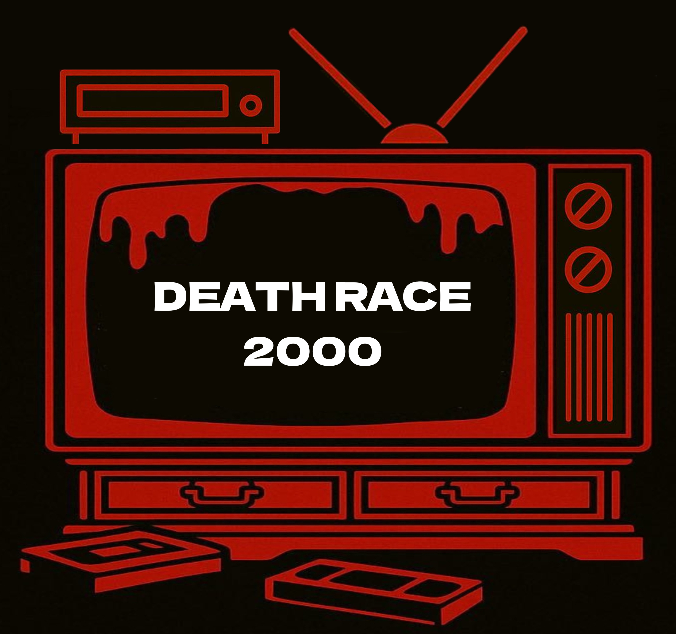 Death Race 2000 episode artwork