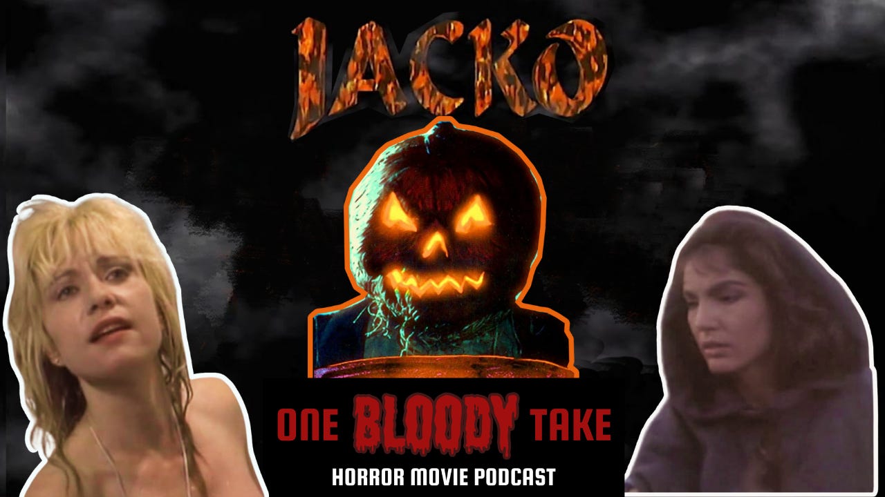 Jack-O