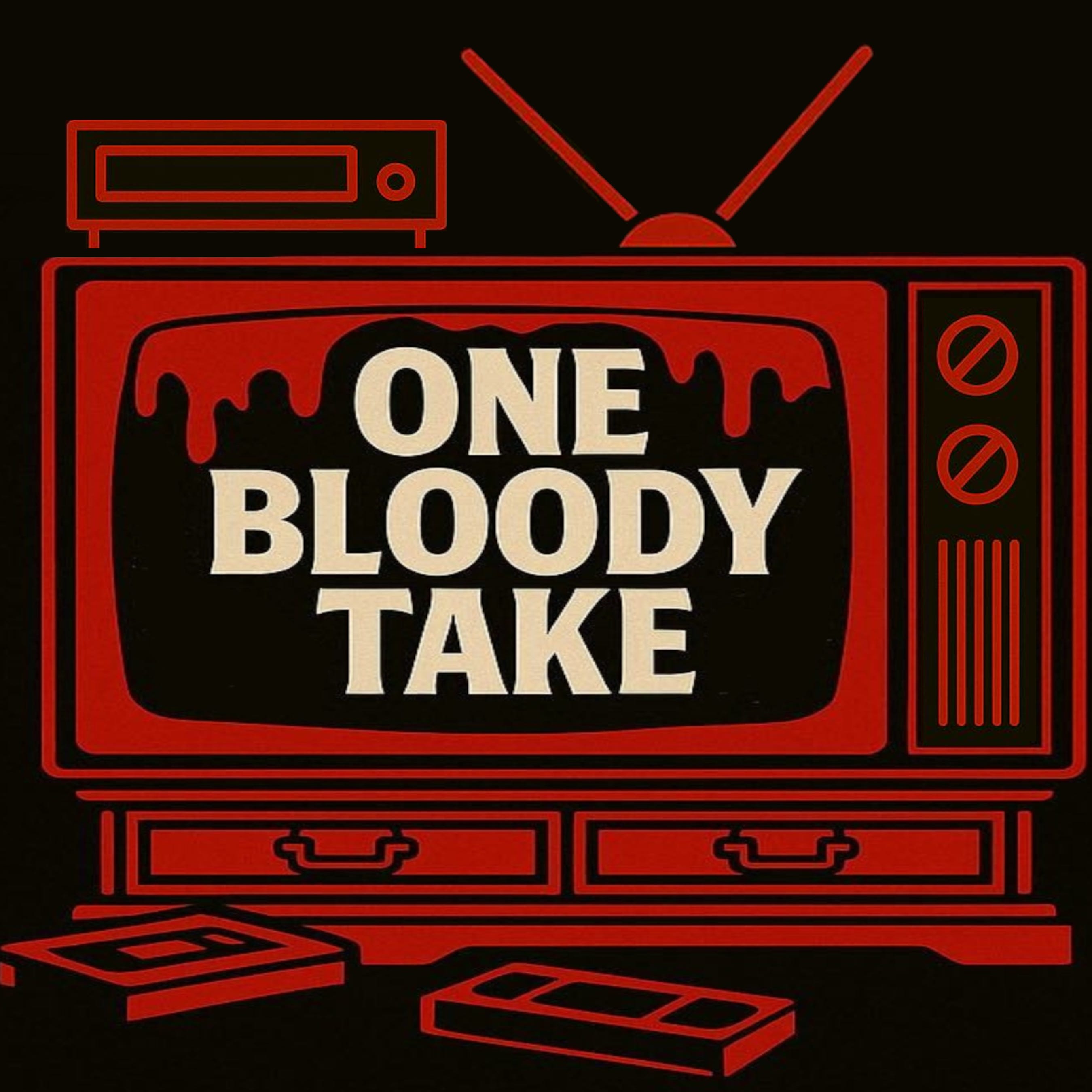 Shock 'Em Dead episode artwork
