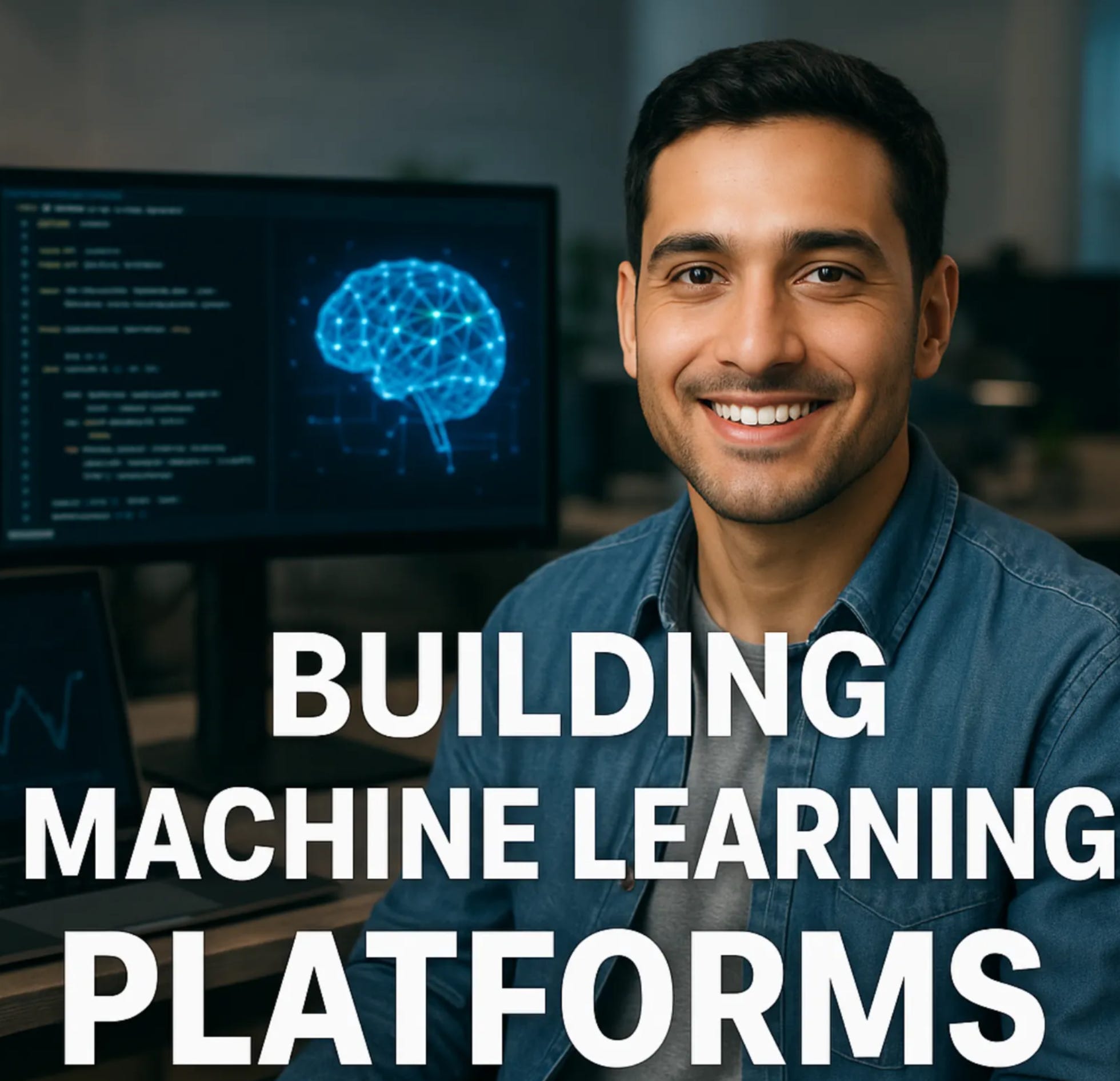 Why Your ML Platform Will Fail at 3 AM (And How Netflix, Uber, and Airbnb Built Theirs to Never Go Down)