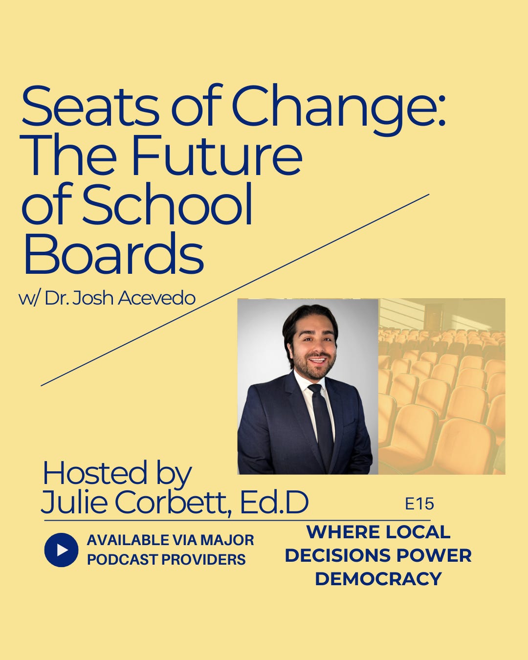 Border towns, closures, and relationships with Josh Acevedo