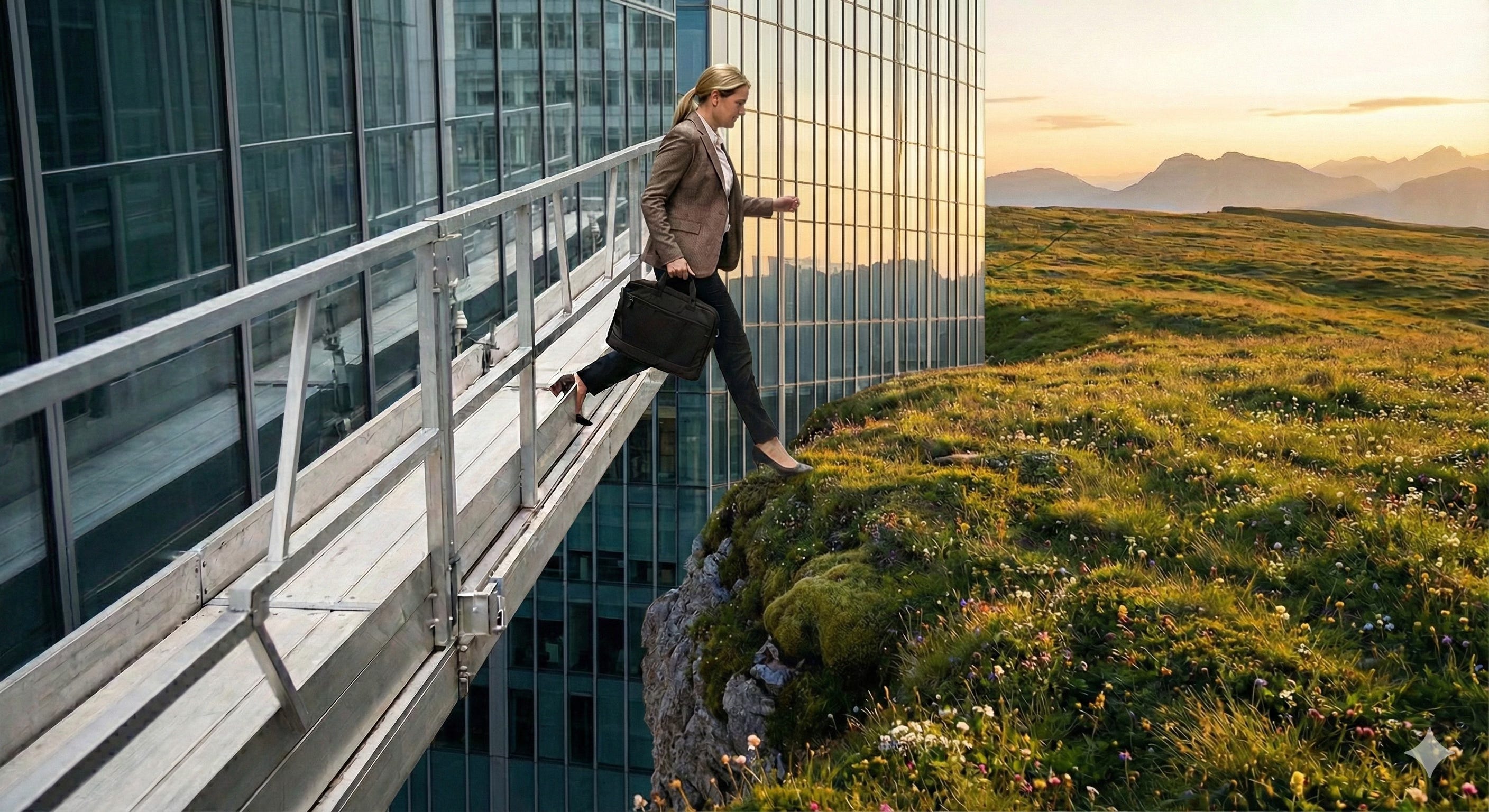 Threshold Conversations with Patrick Ryan Podcast