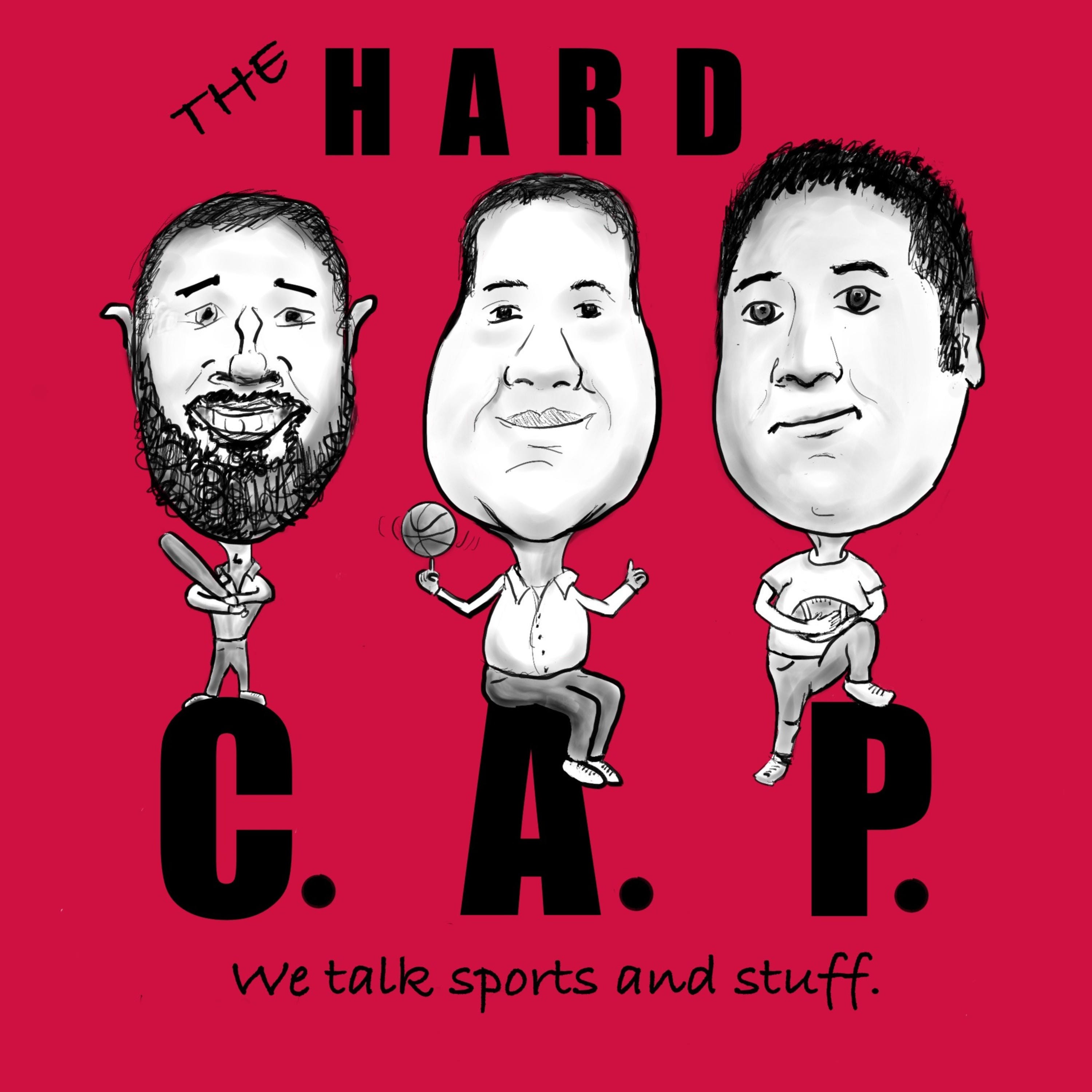 0305 - Bruh Bears! episode artwork