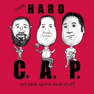 Episode 010 - Wait Wait, don't draft me episode artwork