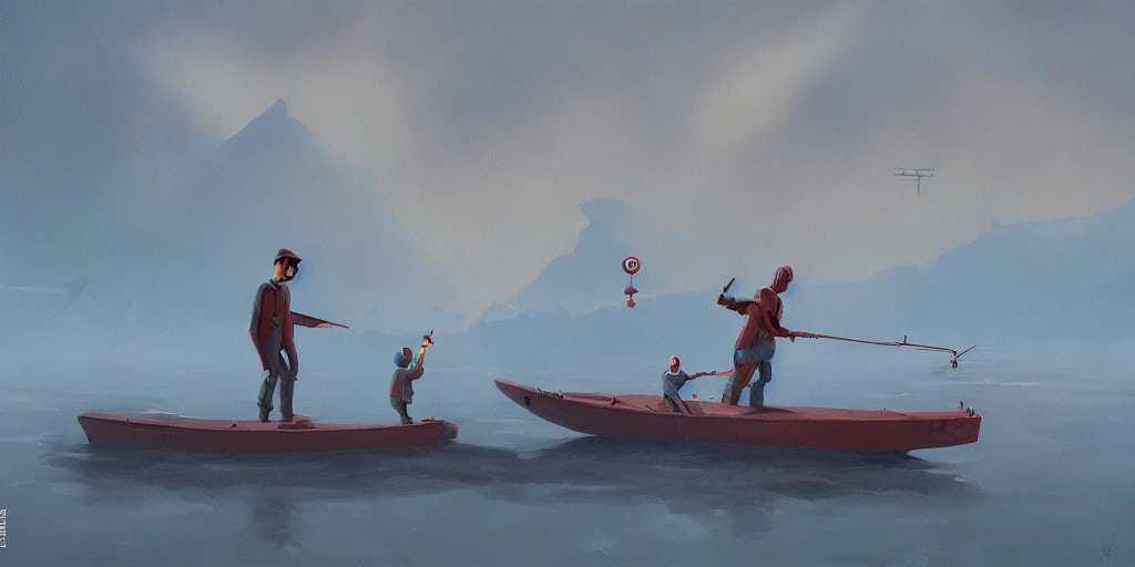 Phishing, rhybaření a jak lidé přicházejí o peníze z účtu či účty na Facebooku episode artwork