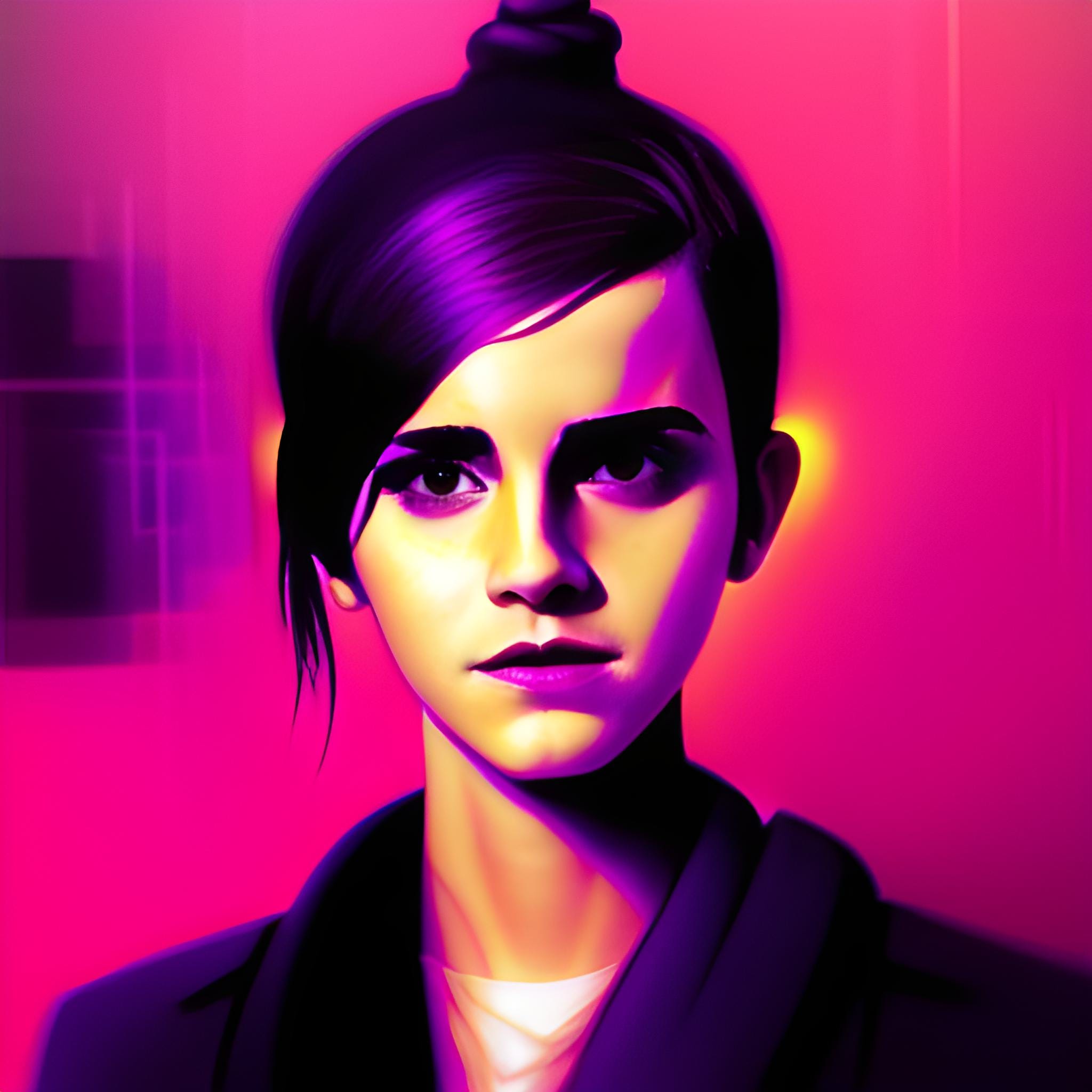 Co je špatně na #AI jako DALL-E či Stable Diffusion episode artwork